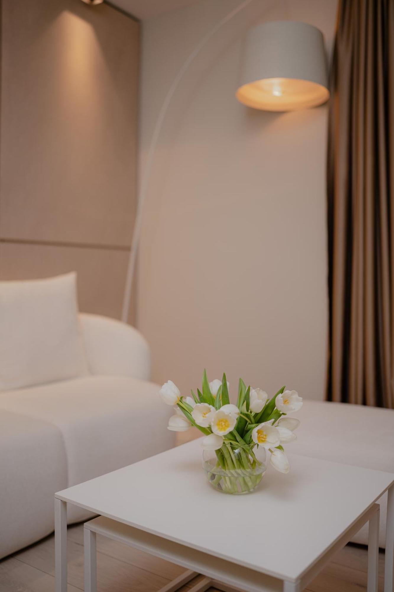 Drive Rooms&apartments Tirana