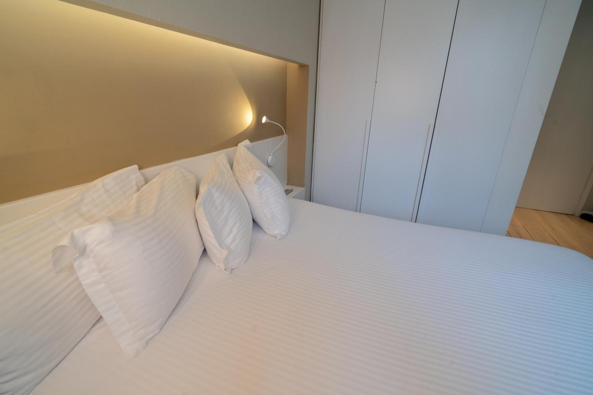 Aparthotel Drive Rooms&apartments Tirana