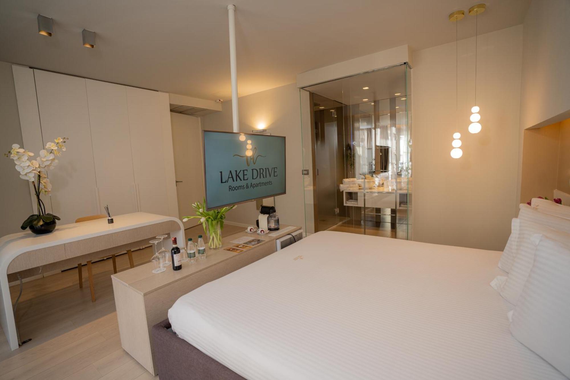 Aparthotel Drive Rooms&apartments