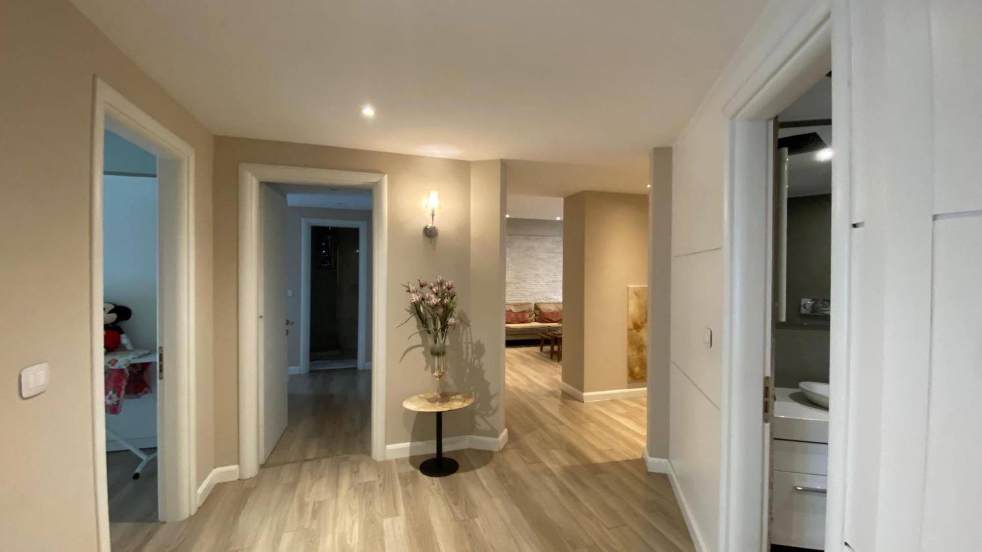 Drive Rooms&apartments Appart hôtel Tirana