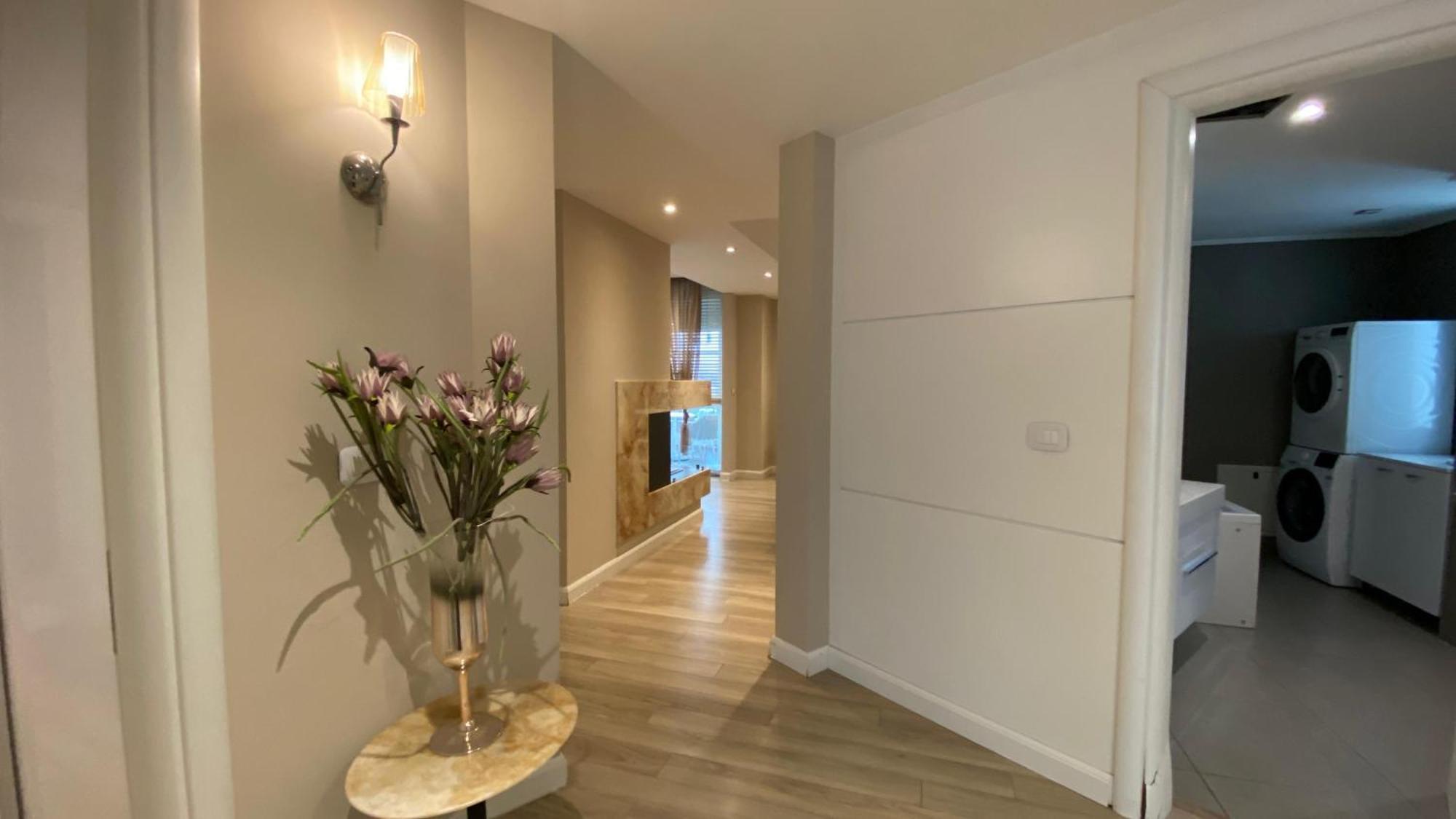 Drive Rooms&apartments Appart hôtel 4*